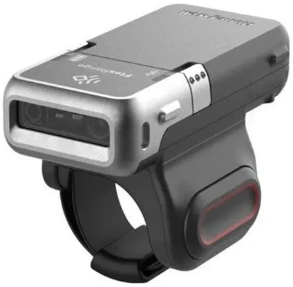 8675i - 2D Wearable Barcode Scanner