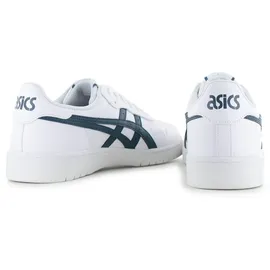 Asics Japan S Herren Weiß/Grau 43,5