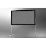 Celexon Mobil Expert 1090828 Leinwand Einbaurahmen 36.6 x 22.9cm Bildformat: 16:10