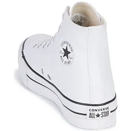 Converse Sneaker »CHUCK TAYLOR ALL STAR EVA LIFT PLAT« Converse WHITE