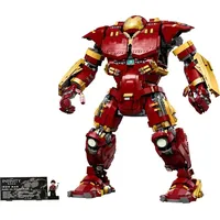LEGO Marvel Hulkbuster 76210