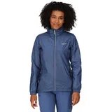 Regatta Corinne Iv Jacke - Dusty Denim - 16