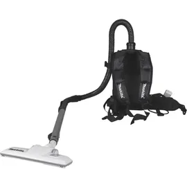 Makita VC008GZ Akku-Rucksackstaubsauger