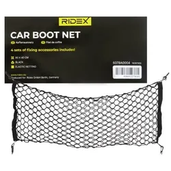 RIDEX Gepäcknetz 6078A0004