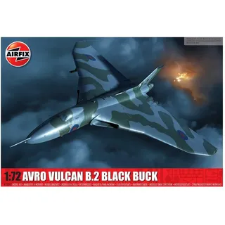 AMATI Avro Vulcan B.2 Black Buck