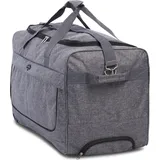 Southwest Bound Rollenreisetasche: Dunkelgrau