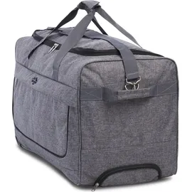 Southwest Bound Rollenreisetasche: Dunkelgrau