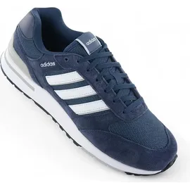 adidas Run 80s Legend Ink / Cloud White / Grey Two 44 2/3