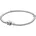 Damen-Armband 594596C00 Größe 20