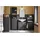 SoBuy Waschbeckenunterschrank 60 x 60 cm Grau
