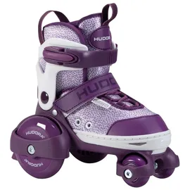 Hudora My First Quad - lila