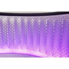 mspa (orpc) AURORA 204 x 70 cm Blau