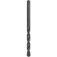 WOLFCRAFT Universalbohrer HM 7965010 Ø 6 mm Zylinderschaft 1 Stück