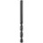 WOLFCRAFT Universalbohrer HM 7965010 Ø 6 mm Zylinderschaft 1 Stück
