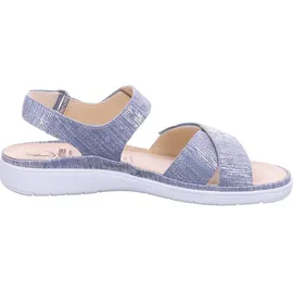 GANTER GINA Damen Blau 39