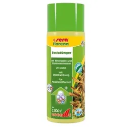 Sera florena 500 ml