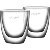 Lamart Vaso Espresso Tasse, 80 ml,