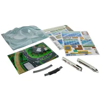 MEHANO Start-Set Ice 3 DB AG T737 H0