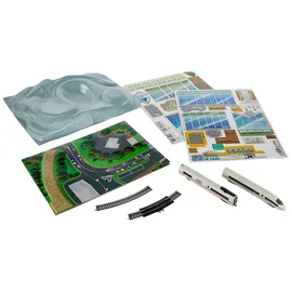 MEHANO Start-Set Ice 3 DB AG T737 H0