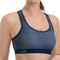 Anita Sport-BH Pan Alp in Jeans) | Gr.: 80C