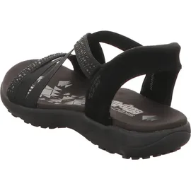 SKECHERS Reggae Slim Damen Schwarz 37