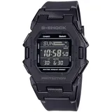 CASIO G-SHOCK GD-B500-1JF Bluetooth Step Tracker Digitaluhr Schwarz Y865938