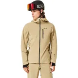 Oakley Apparel Unbound Gore-tex®2.0 Jacke - Pebble - XL
