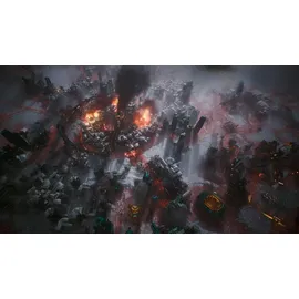 Frostpunk 2 - Icebreaker Edition (Nintendo Switch)