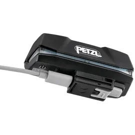 Petzl Nao RL Schwarz