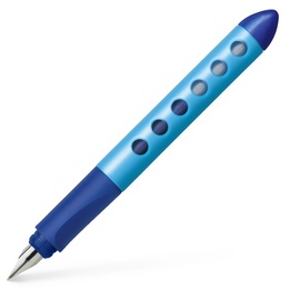 Faber-Castell Scribolino blau