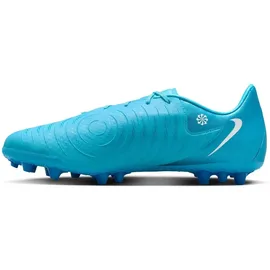 Nike Phantom GX II Herren Blue Fury/White 43
