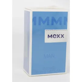 Mexx Man Eau de Toilette 30 ml