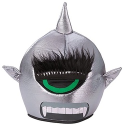 Mütze "Alien-Robo"