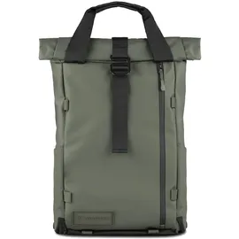 WANDRD PRVKE EDC 18L Wasatch Green
