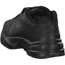 Nike Air Monarch IV Black/Black 40,5