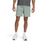 Under Armour Launch Elite 7" Laufshorts Herren 348 silica green/silica green/reflective L