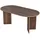 HANAH Home Sablin 180 x 90 x 75 cm braun
