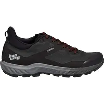 Hanwag Kaduro Light GTX Schuhe (Größe 46.5,