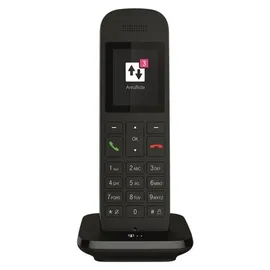 Telekom Sinus 12 schwarz