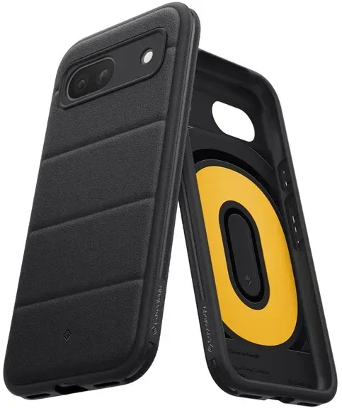 Preisvergleich Produktbild Caseology by Athlex - active black - Google Pixel 8a