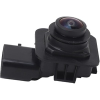 Rückfahrkamera LR052998, Empfindliche Rückfahrkamera für Evoque 2011–2018