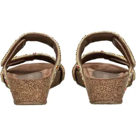 LAZAMANI multi Pantolette 40