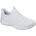 Summits Damen Slip-On Sneaker Weiß 42