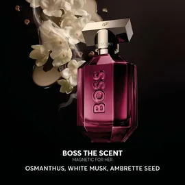 HUGO BOSS Boss The Scent Magnetic For Her Eau de Parfum 50 ml