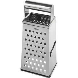 GEFU Vierkantreibe Cubo