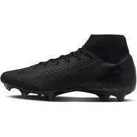 Nike ZM Superfly 10 Herren Black/Black-Deep Jungle 42,5