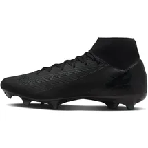 Nike ZM Superfly 10 Herren Black/Black-Deep Jungle 42,5