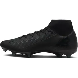 Nike ZM Superfly 10 Herren Black/Black-Deep Jungle 42,5