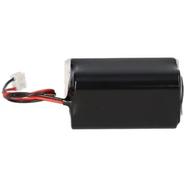 Akkuman NiMH4820Q 4,8V NiMH Akku 2,2 Ah 32cm Kabel + Stecker