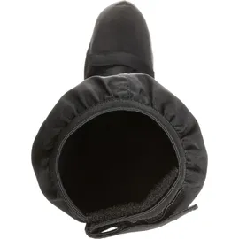Vaude Bike Gaiter long Schwarz 36-39